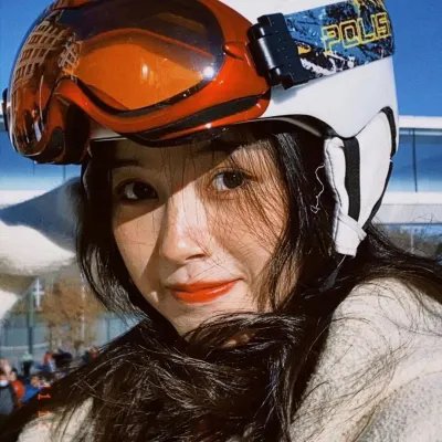 亲，别怕