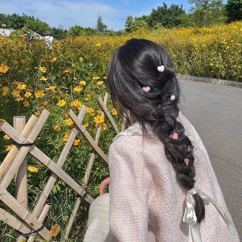 注定你爱我