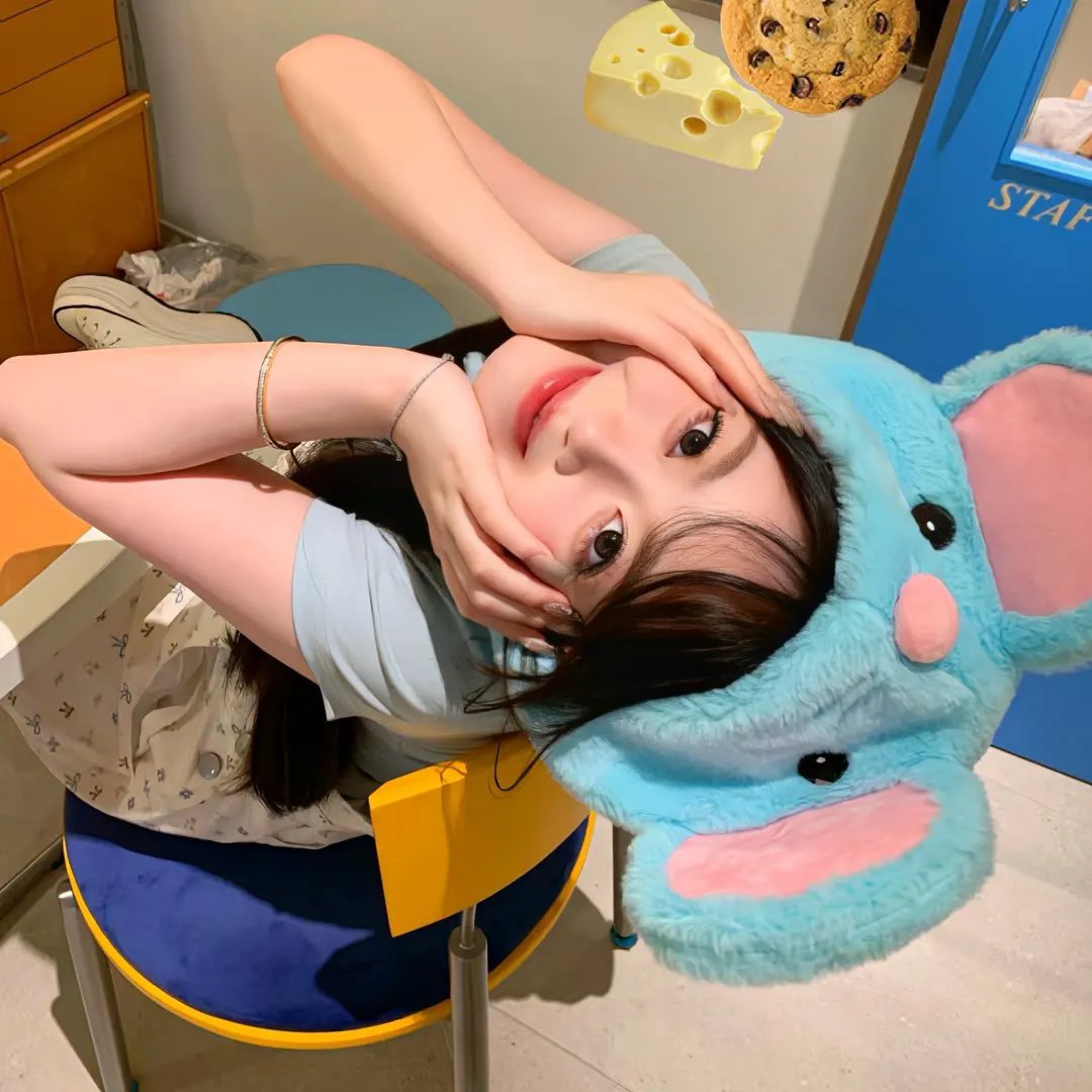 校草是女生