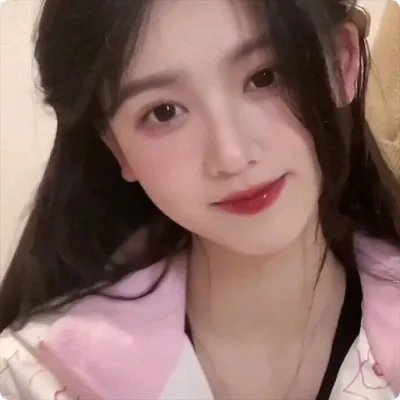 来自火星的恶魔女孩